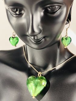 Murano Glass Jewelry (19)
