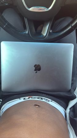 Macbook