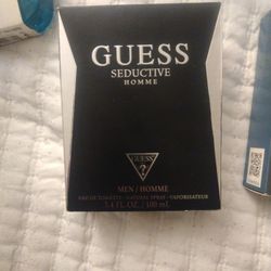 Men's cologne
