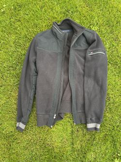 Tommy Jacket