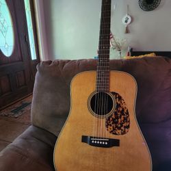 Blueridge BR-160 Acoustic Guitar 