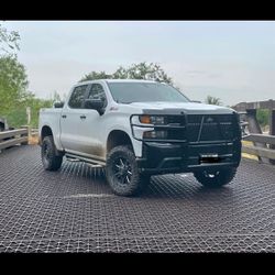 3in Front And 2.5 Rear Leveling Kit 19-23 Chevy 1500