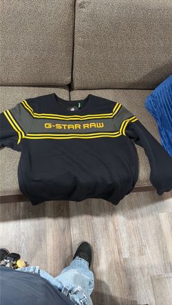 G-Star Raw Crewneck Sweatshirt