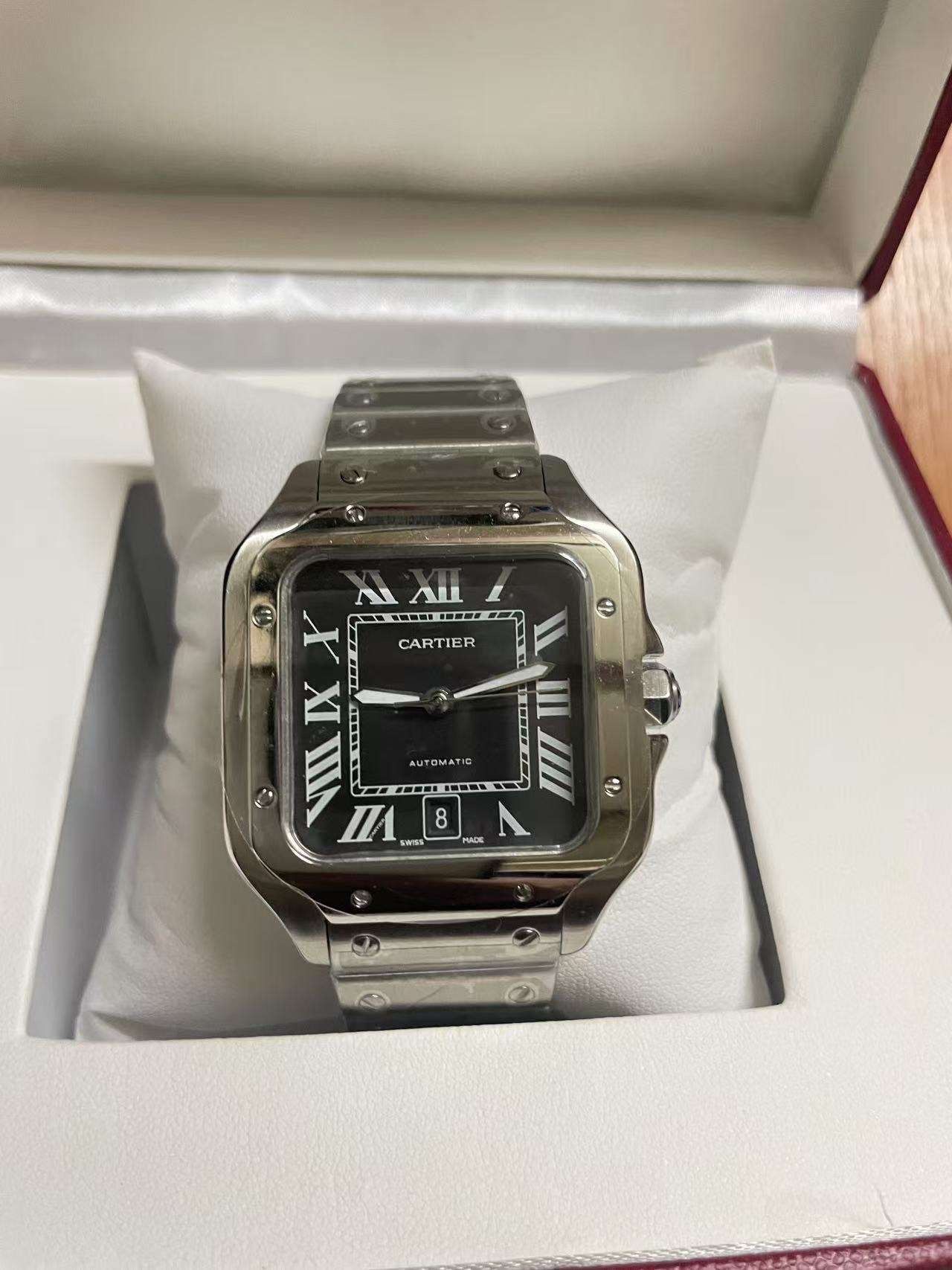 Watch