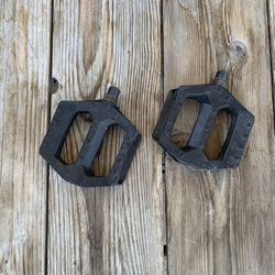 Bicycle Pedals, BMX MTB Hybrid 