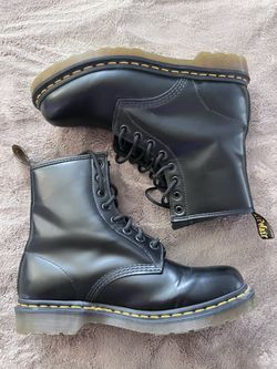 Dr. Martens Women’s Boots