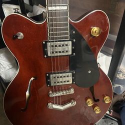 Gretsch Guitar 