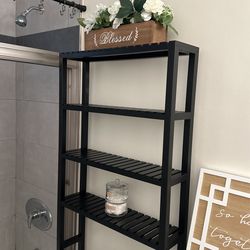 Shelve