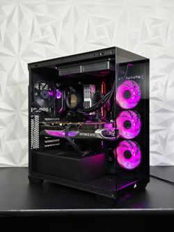 RTX 4080 Gaming PC
