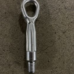 BMW Mercedes TOW HOOK