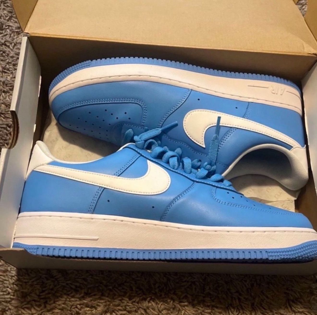 Af1 Trade