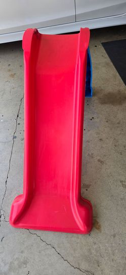 little kids slides