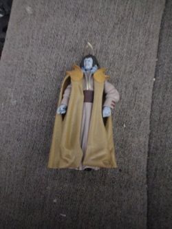 Star Wars Action Figure