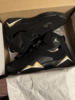 Jordan True Flight Shoes Size 61/2