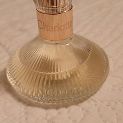 Charlotte Tilbury Fragrance