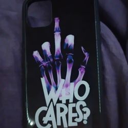 iPhone 8 Case With Screen Protectors