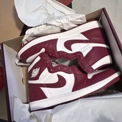 Air Jordan 1 Retro