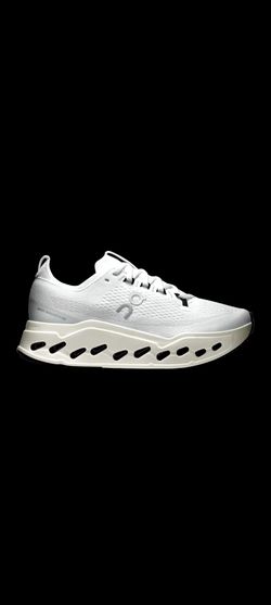 On Cloudsurfer Max size 6