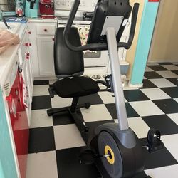 ProForm Cycle Trainer Exercise Bike