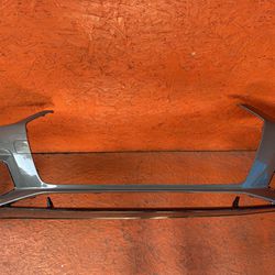 2020 2021 2022 AUDI A5 S-LINE FRONT BUMPER COVER OEM 8W(contact info removed)A