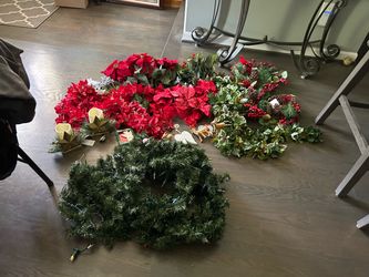 Holiday decorations