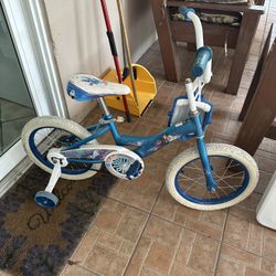 Kids Bike 