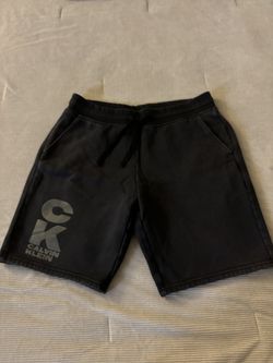 Men shorts L