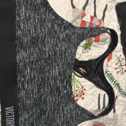 Victoria’s Secret Sports Bras 