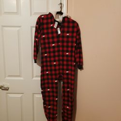 Size 14 Kids Onesie 