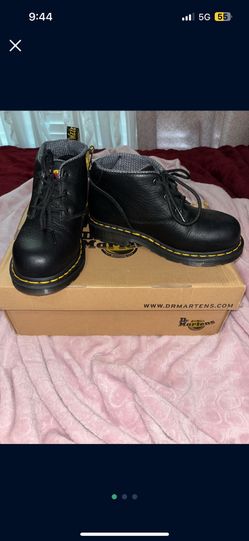 doc martens size 5