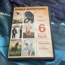 6 movies in 1