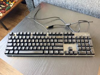 Black Shark Mechanical Keyboard – $25 OBO