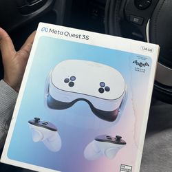 Oculus meta quest 3s