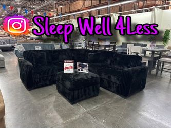 New Sectional Sofas