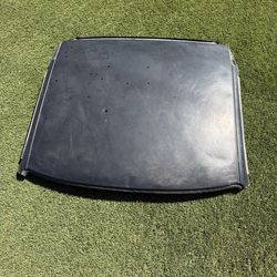 Nissan 240sx S13 Slick Top Roof & Headliner