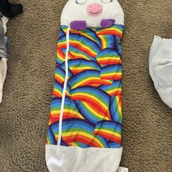 Unicorn Sleeping Bag