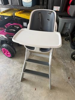 High Chair