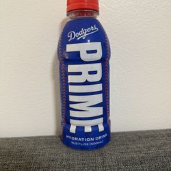 Los Angeles Dodgers Prime