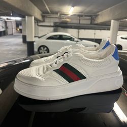 Mens Gucci Shoes 