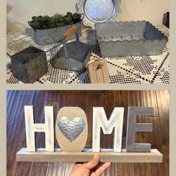 Home Decor