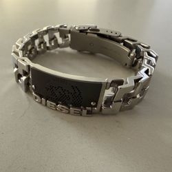 DIESEL Men’s Bracelet