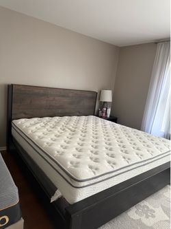 King Bedroom set