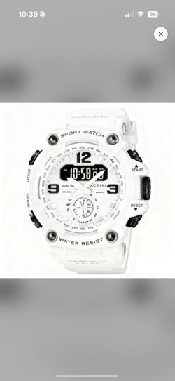 Brand New Incicta Watch!!!