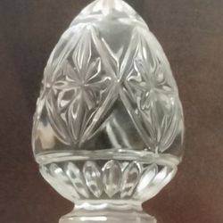 Egg Paperweight