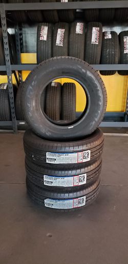 FALKEN SINCERA TIRES