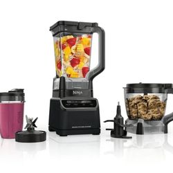 Ninja Grand Kitchen System Blender