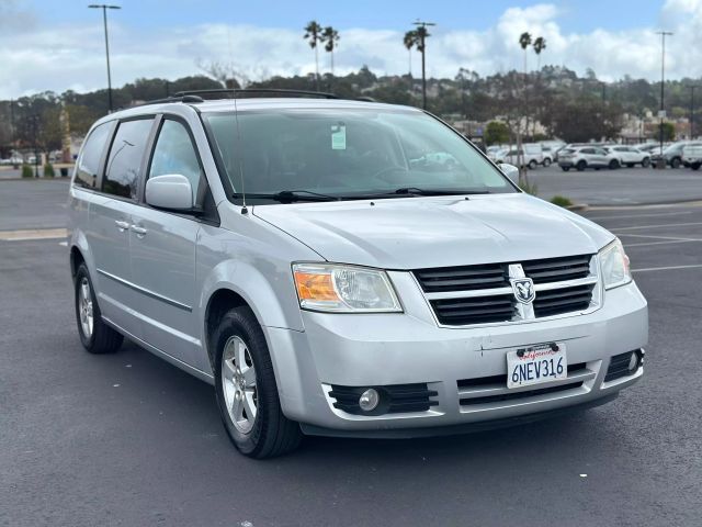2010 Dodge Grand Caravan Passenger