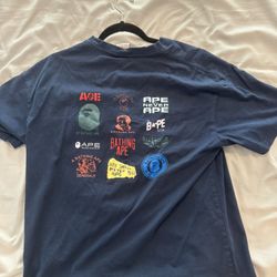 Bape Shirt