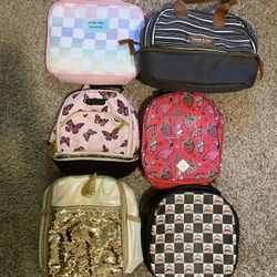 Lunch Boxes