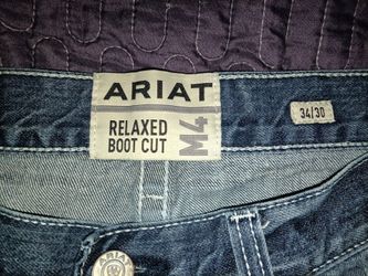 Ariat Jeans